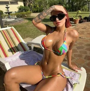 Julia Henz OnlyFans Leaked Free Thumbnail Picture - #Ye5zeJABN0