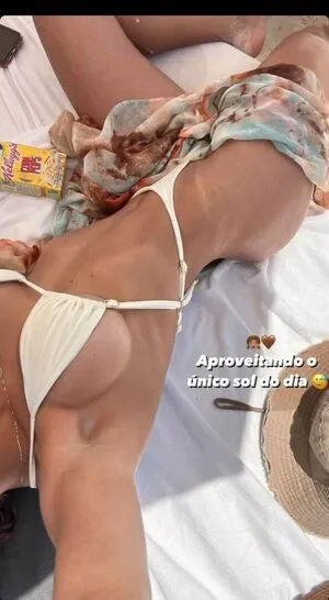 Julia Henz OnlyFans Leaked Free Thumbnail Picture - #erwfbsr7MM