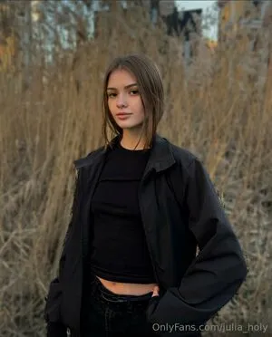 Julia Holy OnlyFans Leaked Free Thumbnail Picture - #30h9Qg3gEa