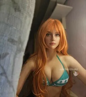 Julia Holzmueller OnlyFans Leaked Free Thumbnail Picture - #BKPGMd2law