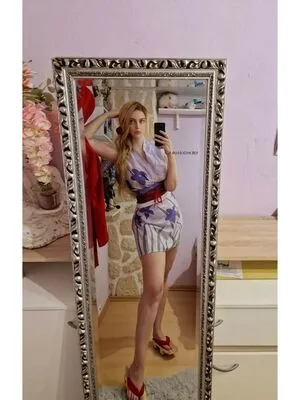 Julia Holzmueller OnlyFans Leaked Free Thumbnail Picture - #cWgTN5dkCp
