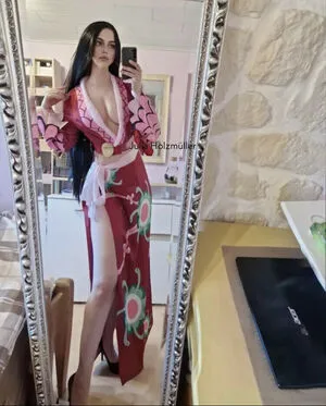 Julia Holzmuller OnlyFans Leaked Free Thumbnail Picture - #ibJBpHJ9G2