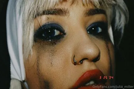 Julia In Disguise OnlyFans Leaked Free Thumbnail Picture - #CjBQgKHYM0