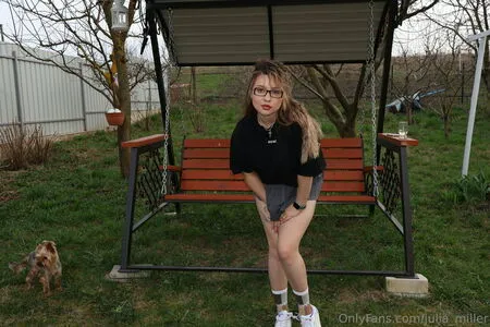 Julia In Disguise OnlyFans Leaked Free Thumbnail Picture - #kXXSH8WdQF