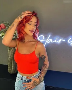 Julia Jaku OnlyFans Leaked Free Thumbnail Picture - #WSBcG2bDAD
