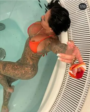Julia Jasmin OnlyFans Leaked Free Thumbnail Picture - #YLkjI7d0eK