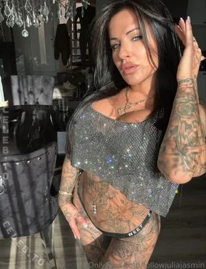 Julia Jasmin Ruhle OnlyFans Leaked Free Thumbnail Picture - #0KCkDXPfLM