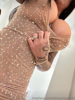 Julia Jasmin Ruhle OnlyFans Leaked Free Thumbnail Picture - #BiCEjYva0E