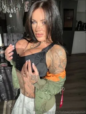 Julia Jasmin Ruhle OnlyFans Leaked Free Thumbnail Picture - #XxSnbEVp9D