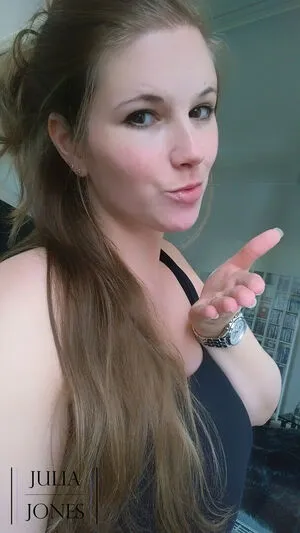 Julia Jones Rocks OnlyFans Leaked Free Thumbnail Picture - #RvKyNTe568