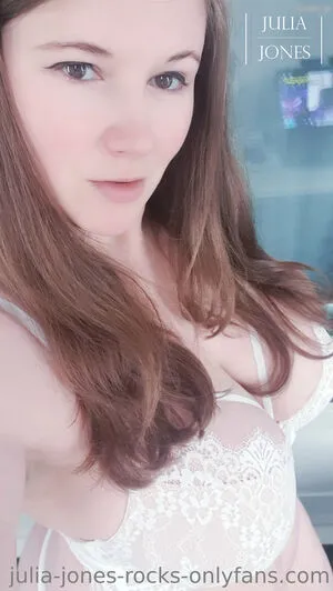 Julia Jones OnlyFans Leaked Free Thumbnail Picture - #GdoD48bKJQ