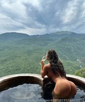 Julia Joska Mazina OnlyFans Leaked Free Thumbnail Picture - #VGphez54Uu