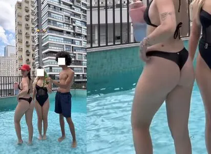 Julia K Barni OnlyFans Leaked Free Thumbnail Picture - #0pyszKStDb
