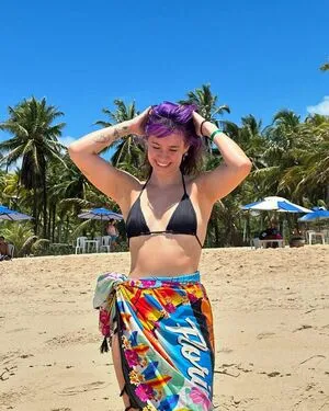 Julia K Barni OnlyFans Leaked Free Thumbnail Picture - #4Co3zv9X5f