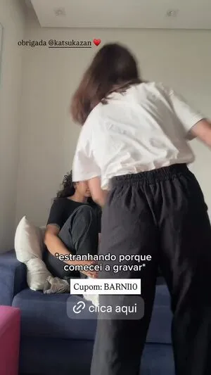 Julia K Barni OnlyFans Leaked Free Thumbnail Picture - #6eBYEoGJTf