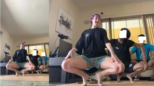 Julia K Barni OnlyFans Leaked Free Thumbnail Picture - #7xFYQRLRcv