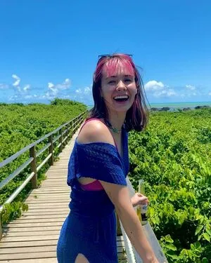 Julia K Barni OnlyFans Leaked Free Thumbnail Picture - #955ZfP5V0r