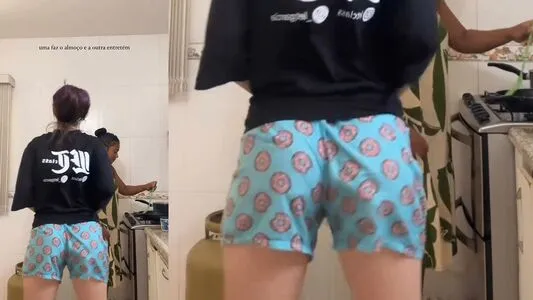 Julia K Barni OnlyFans Leaked Free Thumbnail Picture - #9ePt4qK8ZX
