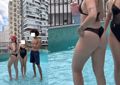 Julia K Barni OnlyFans Leaked Free Thumbnail Picture - #9u5M6MWKaK