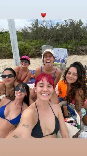 Julia K Barni OnlyFans Leaked Free Thumbnail Picture - #GW46OBBY3f