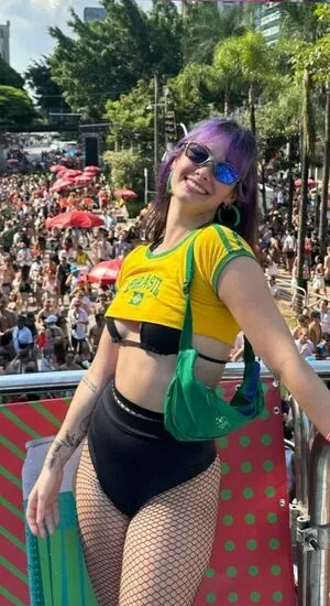 Julia K Barni OnlyFans Leaked Free Thumbnail Picture - #J4QkWYkx0a