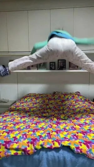 Julia K Barni OnlyFans Leaked Free Thumbnail Picture - #MHEaWG0iLj