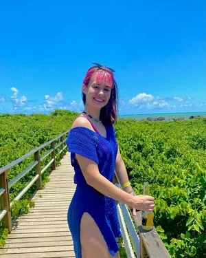 Julia K Barni OnlyFans Leaked Free Thumbnail Picture - #PN6rdQQXCT