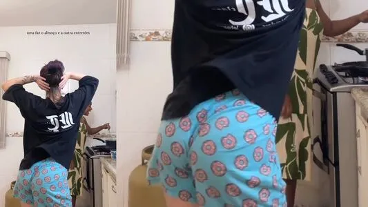 Julia K Barni OnlyFans Leaked Free Thumbnail Picture - #SyhSLZYZrt