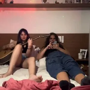 Julia K Barni OnlyFans Leaked Free Thumbnail Picture - #THzl8wl2QF