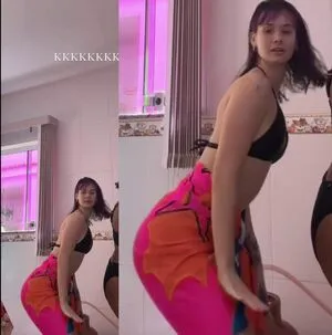 Julia K Barni OnlyFans Leaked Free Thumbnail Picture - #Xd1VSwRVlI