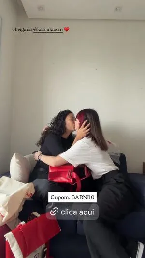 Julia K Barni OnlyFans Leaked Free Thumbnail Picture - #ZI9l95vkYb