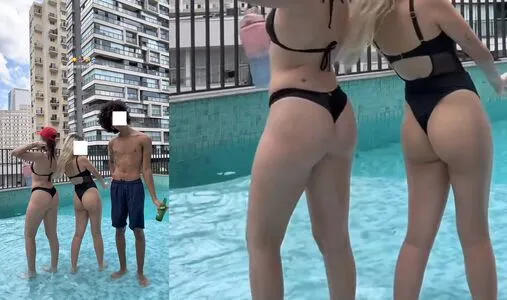 Julia K Barni OnlyFans Leaked Free Thumbnail Picture - #gokdKiHakr