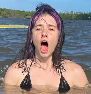 Julia K Barni OnlyFans Leaked Free Thumbnail Picture - #hDvskuht33