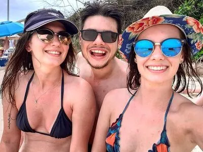 Julia K Barni OnlyFans Leaked Free Thumbnail Picture - #igbd49Ei7p