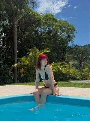 Julia K Barni OnlyFans Leaked Free Thumbnail Picture - #jd97CxmhrM