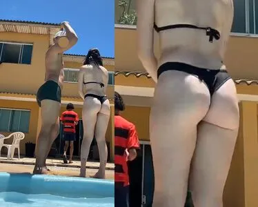 Julia K Barni OnlyFans Leaked Free Thumbnail Picture - #k6StJX1zfX