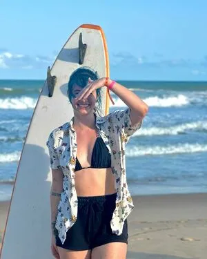 Julia K Barni OnlyFans Leaked Free Thumbnail Picture - #lApkSzY0yF