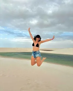 Julia K Barni OnlyFans Leaked Free Thumbnail Picture - #ldh9OclVZ1