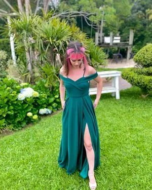 Julia K Barni OnlyFans Leaked Free Thumbnail Picture - #pwYOx9lK5x