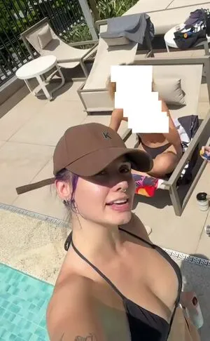 Julia K Barni OnlyFans Leaked Free Thumbnail Picture - #qm4C44yw14