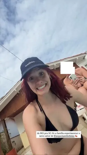 Julia K Barni OnlyFans Leaked Free Thumbnail Picture - #uh90ha1RHk