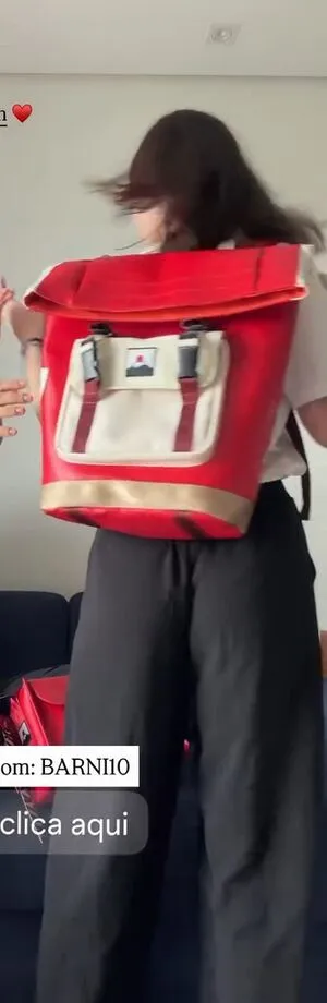 Julia K Barni OnlyFans Leaked Free Thumbnail Picture - #vVy7OK3UN1