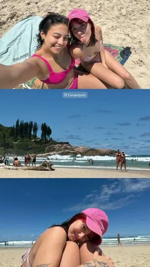 Julia K Barni OnlyFans Leaked Free Thumbnail Picture - #x6wbVSh4dG