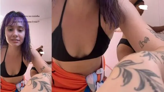 Julia K Barni OnlyFans Leaked Free Thumbnail Picture - #xI49YPANeR