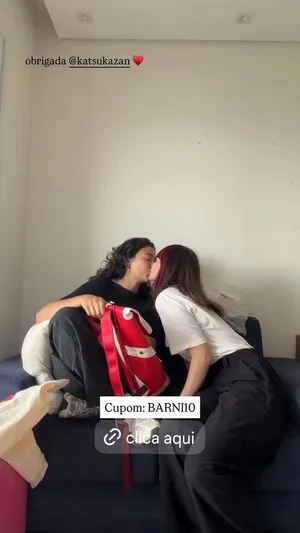 Julia K Barni OnlyFans Leaked Free Thumbnail Picture - #yERutQSm6W