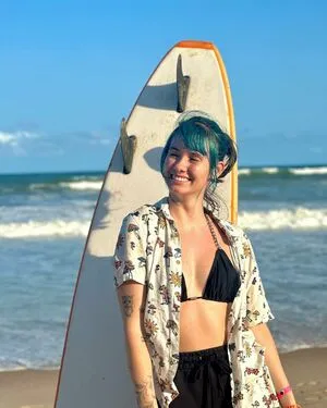 Julia K Barni OnlyFans Leaked Free Thumbnail Picture - #z2yHzPP4T0