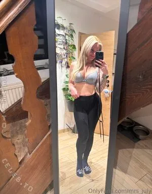 Julia Kern OnlyFans Leaked Free Thumbnail Picture - #3TjB77VCpX