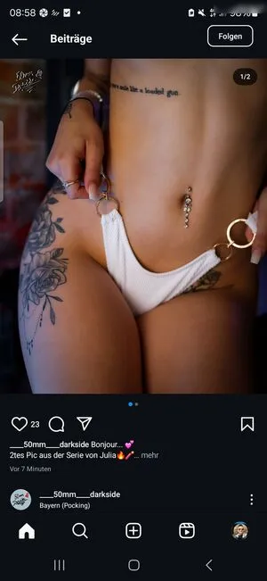 Julia Kern OnlyFans Leaked Free Thumbnail Picture - #iTB8GLAcrW