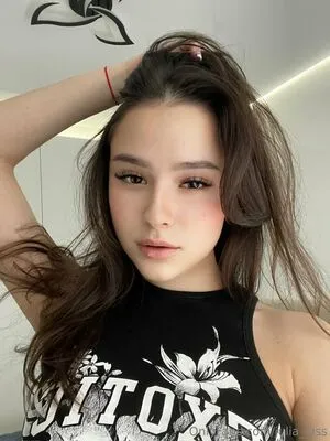 Julia Kiss OnlyFans Leaked Free Thumbnail Picture - #b0QfUdNA7R