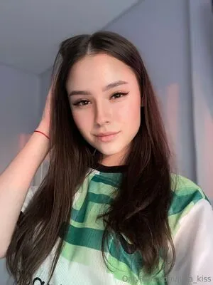 Julia Kiss OnlyFans Leaked Free Thumbnail Picture - #dxlShRB4pT